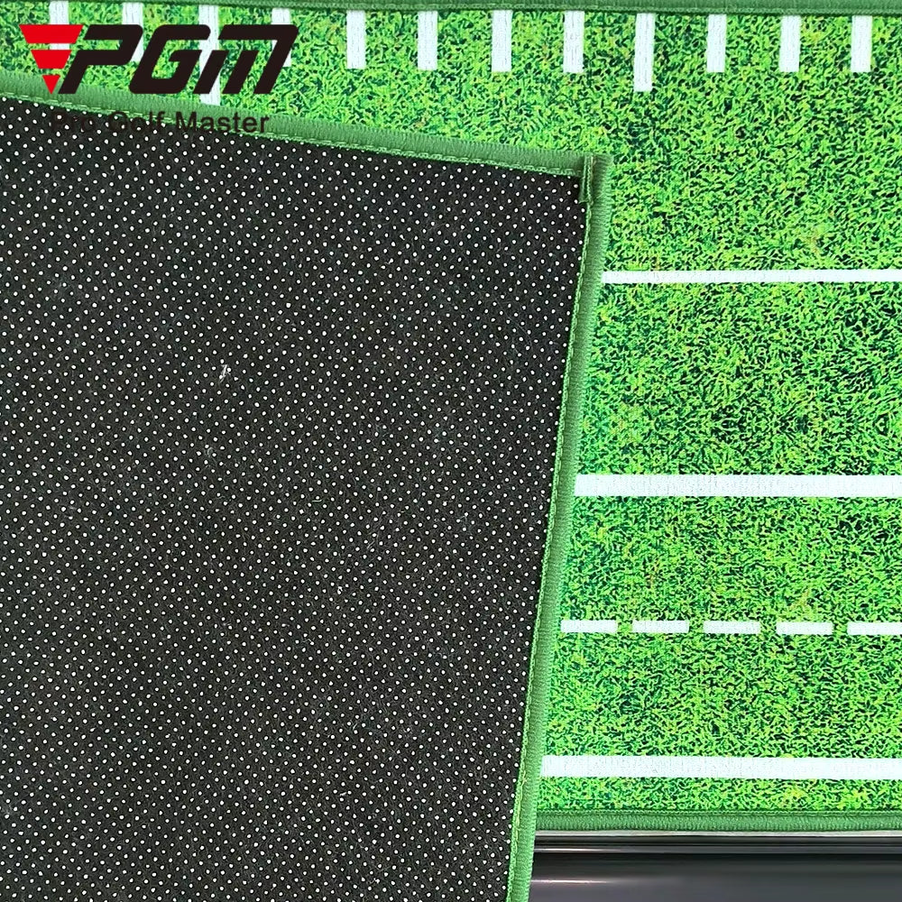 TL004/TL024 Clearing Out Inventory High Quality Golf Putting Green Mat with Automatic Ball