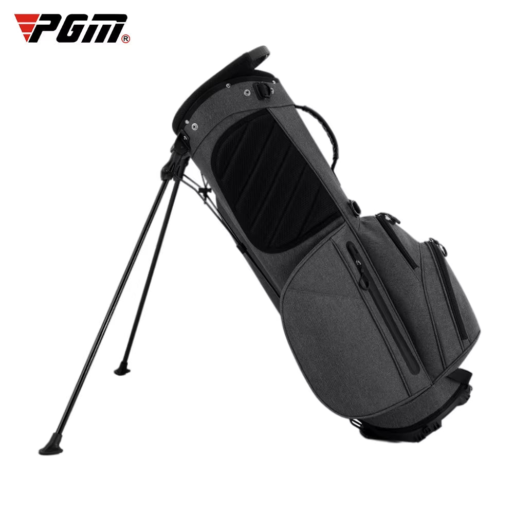 Men'S Golf Bag Ultra Lightweight and Stable Holder Bag QB092